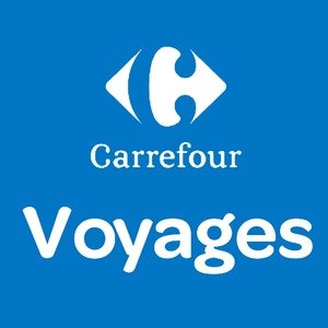Carrefour Voyages, agence de Givors, soutient l'équipage Un Battement d'Elles qui participe au Rallye des Gazelles