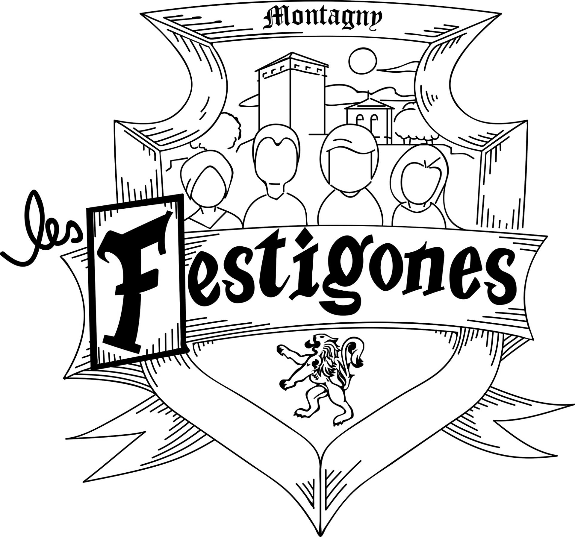 Festigones