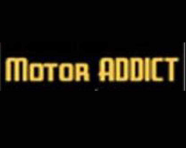Motor addict 2